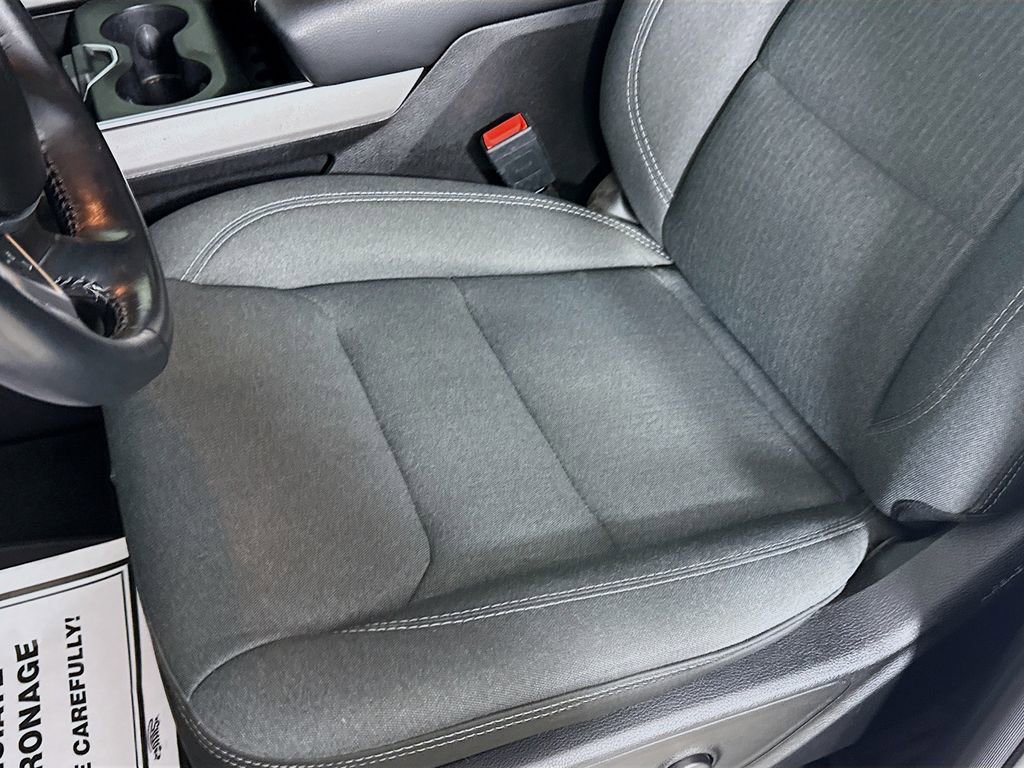 Used 2022 RAM 1500 Lone Star AWD/4WD image 19
