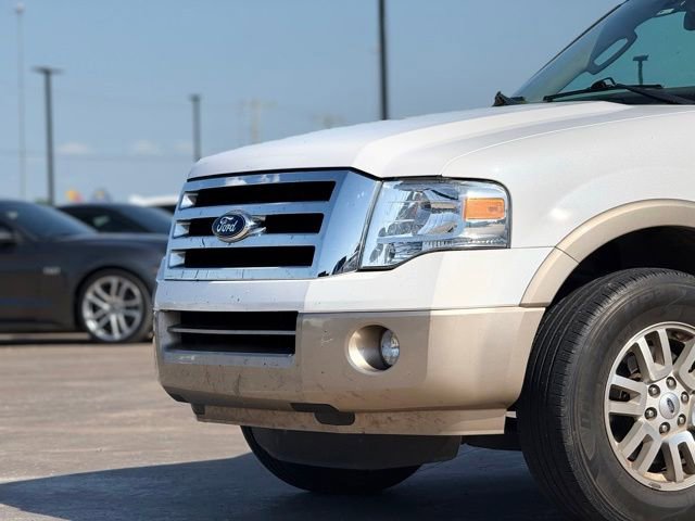Used 2012 Ford Expedition XLT RWD image 9