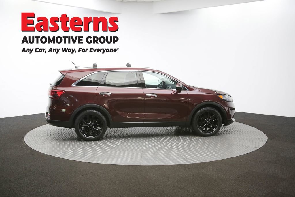 Used 2020 Kia Sorento EX image 45