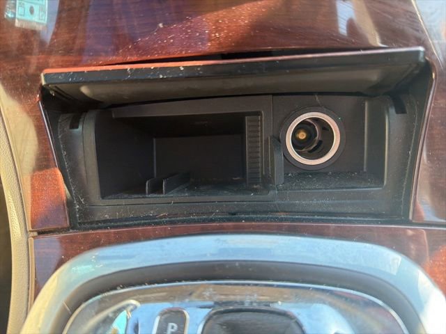Used 2016 Buick Regal FWD image 27