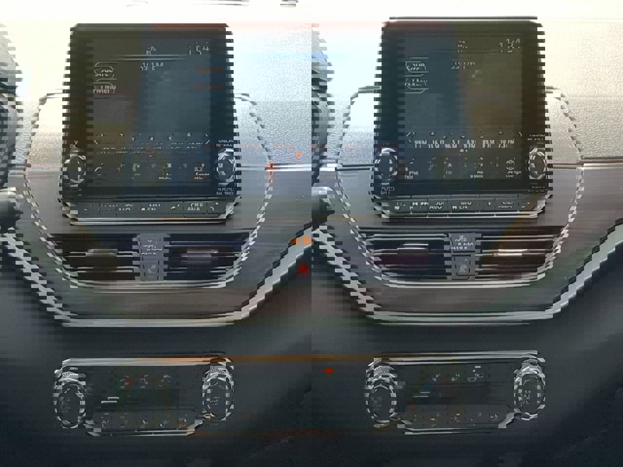 Used 2024 Nissan Altima 2.5 SV image 16