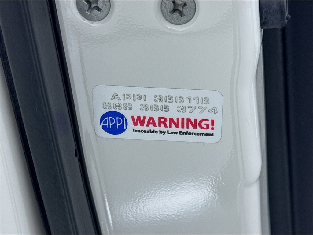 Used 2018 Subaru Forester 2.5i image 34