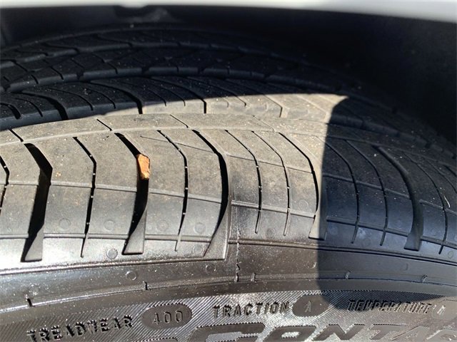 Used 2025 Toyota Camry XLE image 36