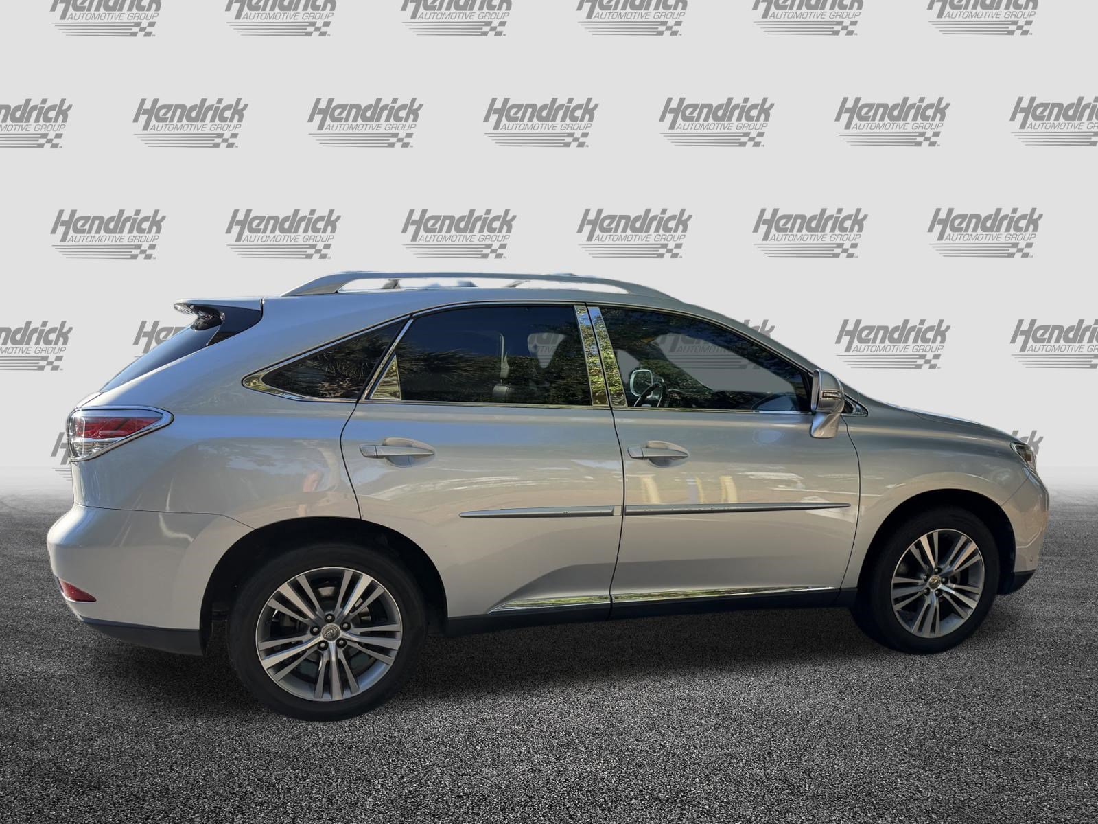 Used 2015 Lexus RX 350 FWD image 10