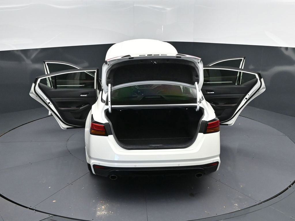 Used 2024 Nissan Altima 2.5 SR image 49