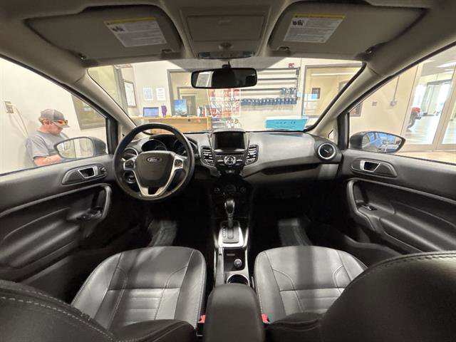 Used 2016 Ford Fiesta Titanium FWD image 20