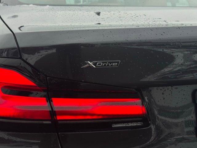 Used 2023 BMW 540i xDrive 540i xDrive w/ Premium Package image 7
