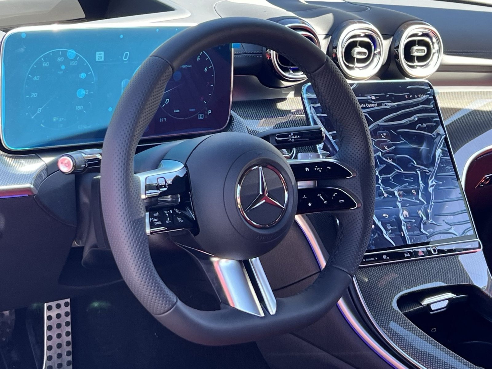New 2026 Mercedes-Benz CLE 450 4MATIC Coupe image 21