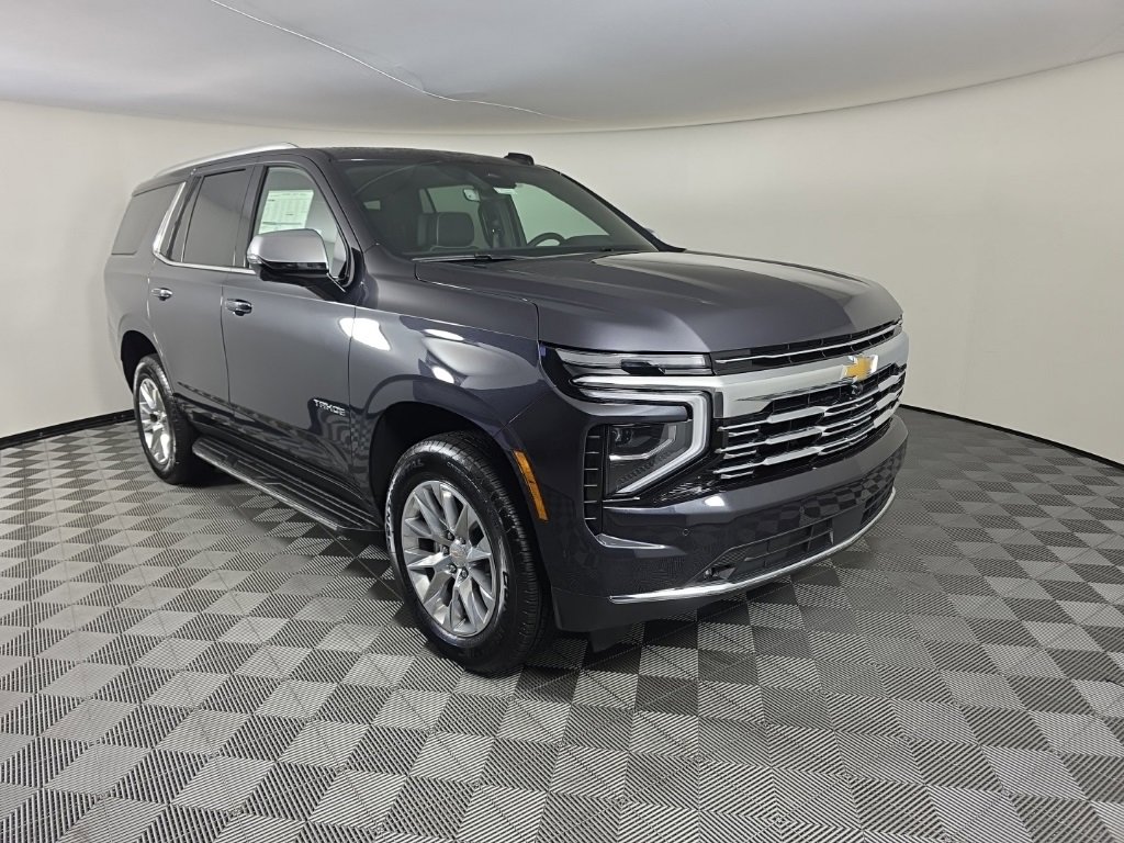New 2026 Chevrolet Tahoe Premier image 7