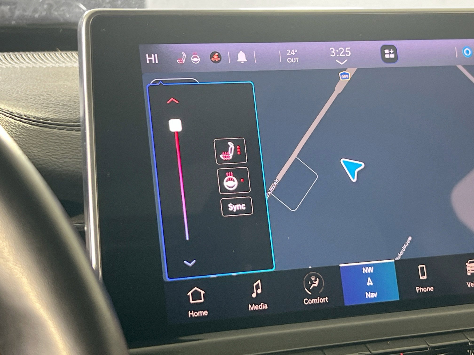 Used 2022 Jeep Compass High Altitude image 21