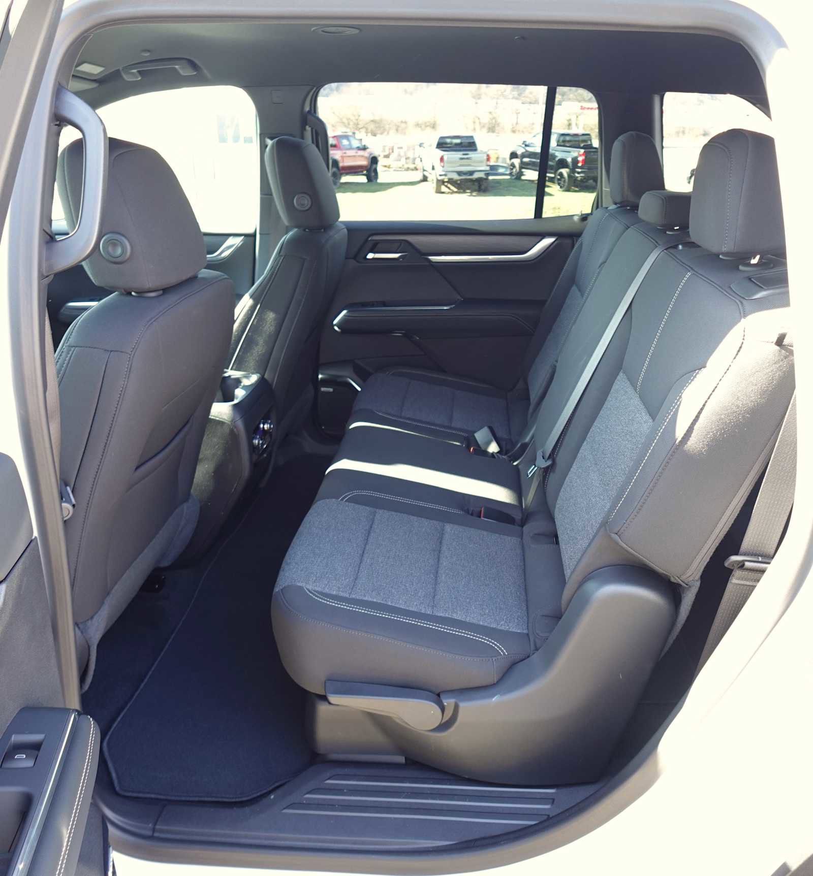 New 2025 GMC Acadia Elevation w/ Super Cruise Package image 26