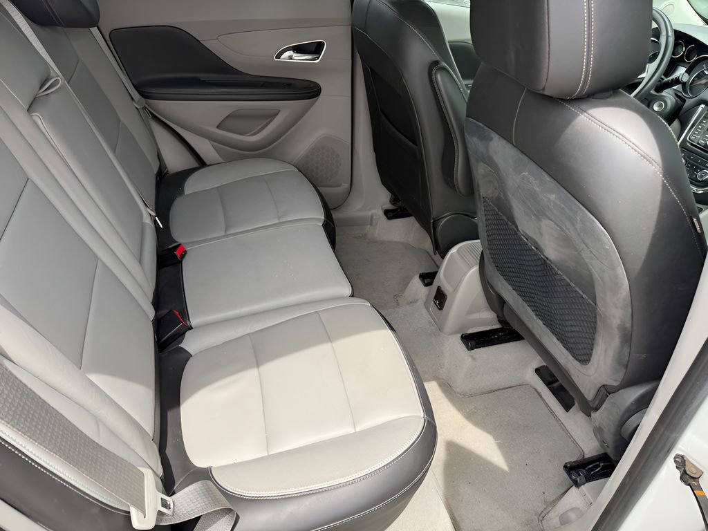 Used 2014 Buick Encore Leather AWD/4WD image 6