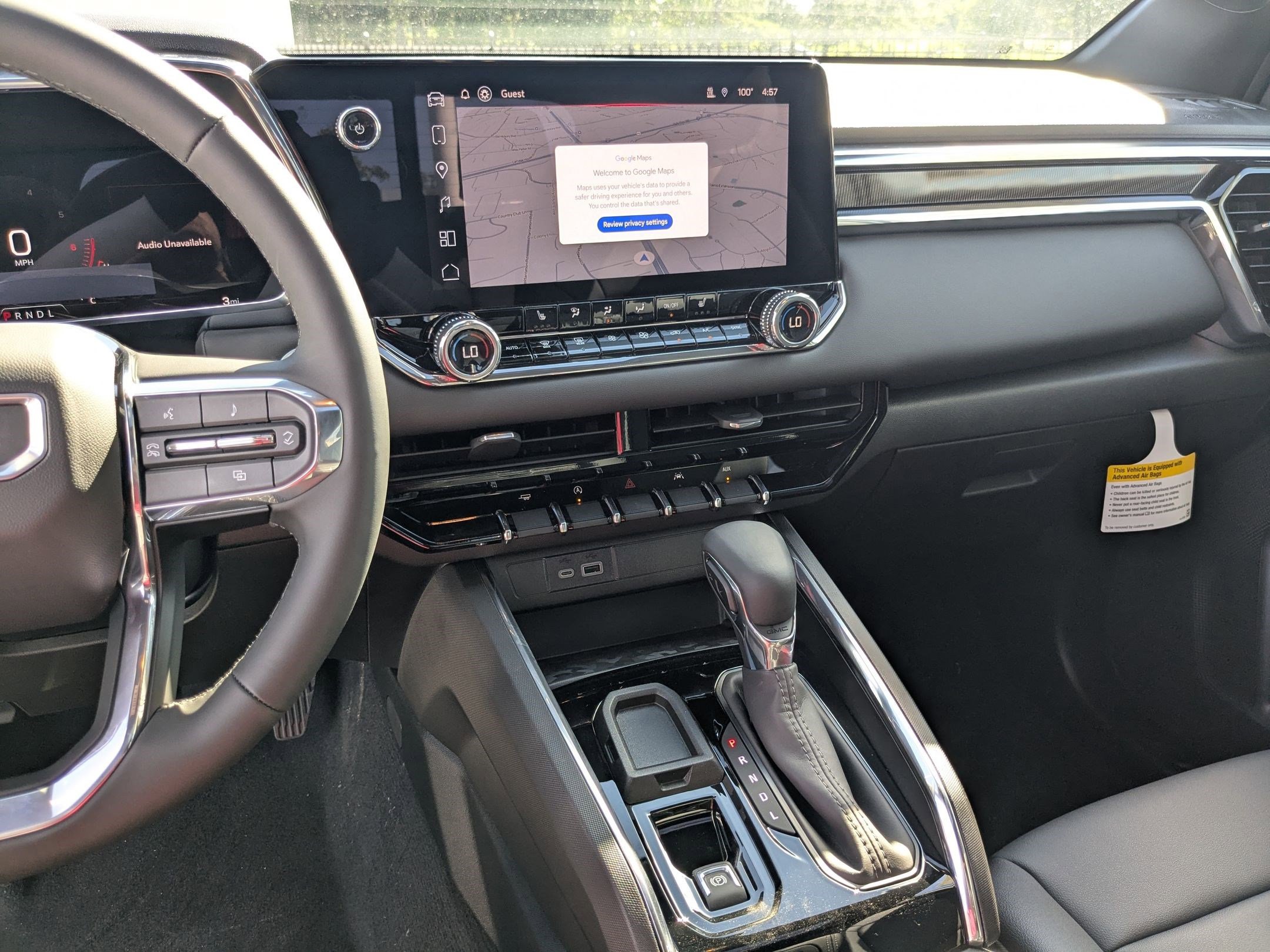 New 2026 GMC Canyon Elevation w/ Convenience Package image 7