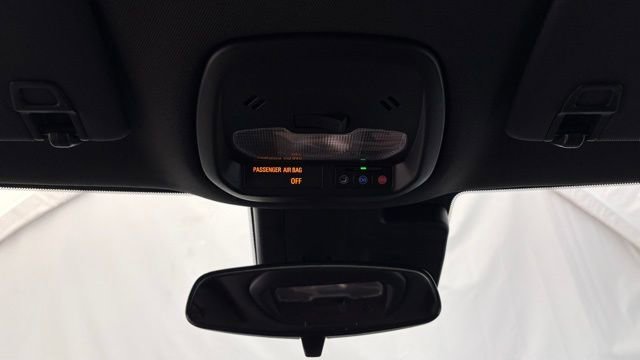 New 2026 Chevrolet Trax RS FWD image 41