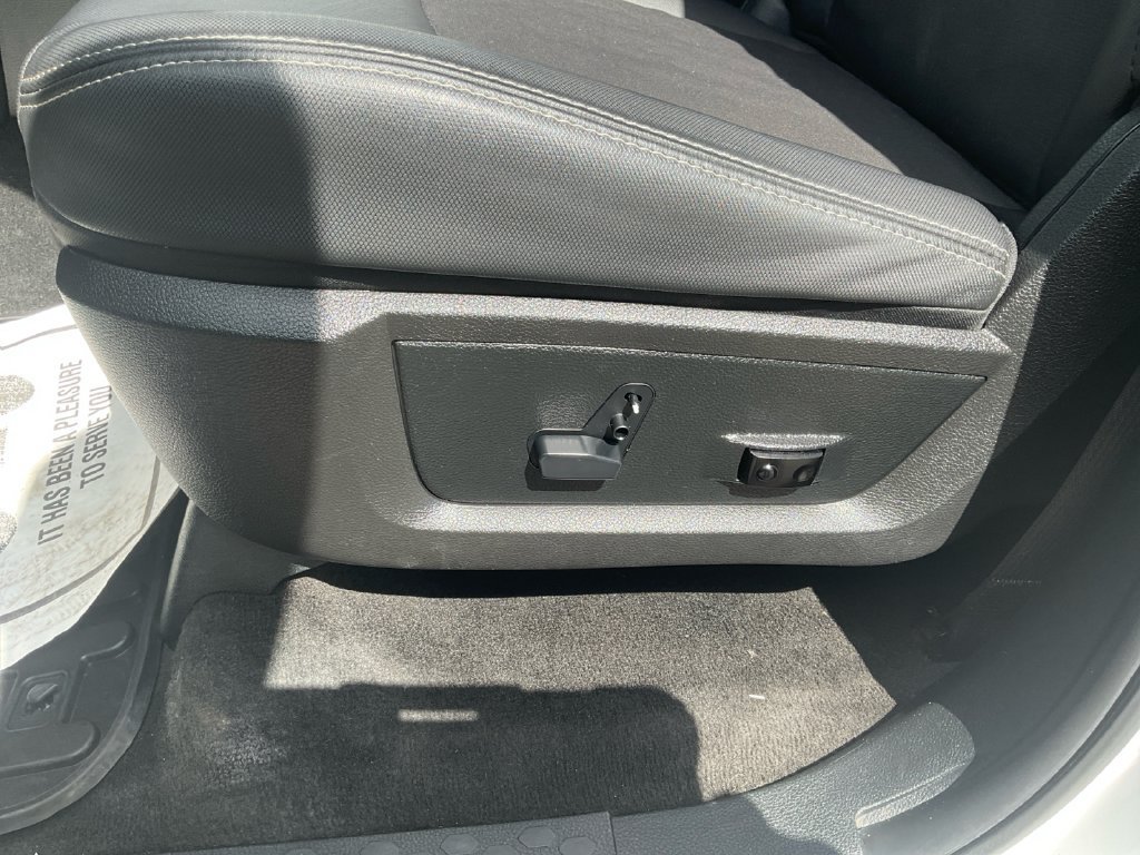 Used 2017 RAM 1500 Rebel w/ Luxury Group AWD/4WD image 13