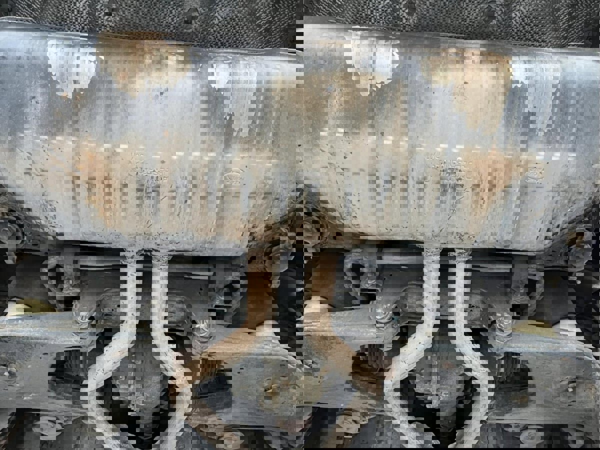 Used 2012 Land Rover Range Rover Supercharged image 42