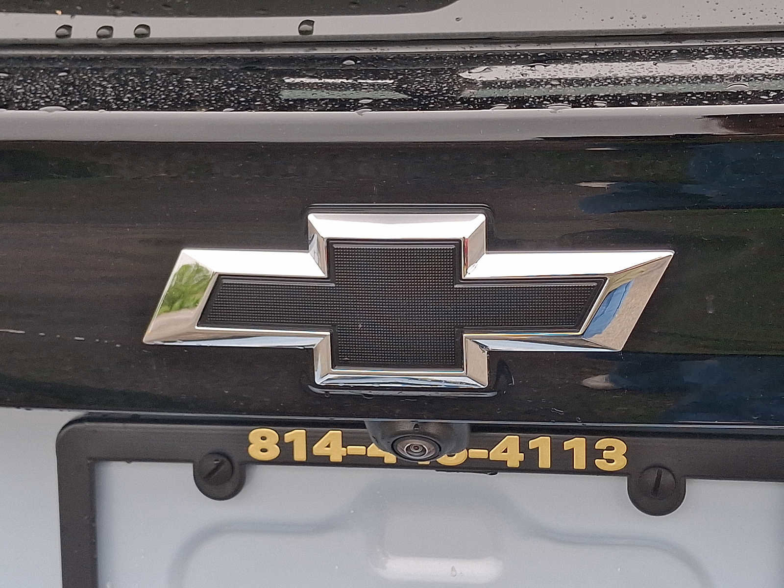 Used 2023 Chevrolet Bolt EUV LT FWD image 32