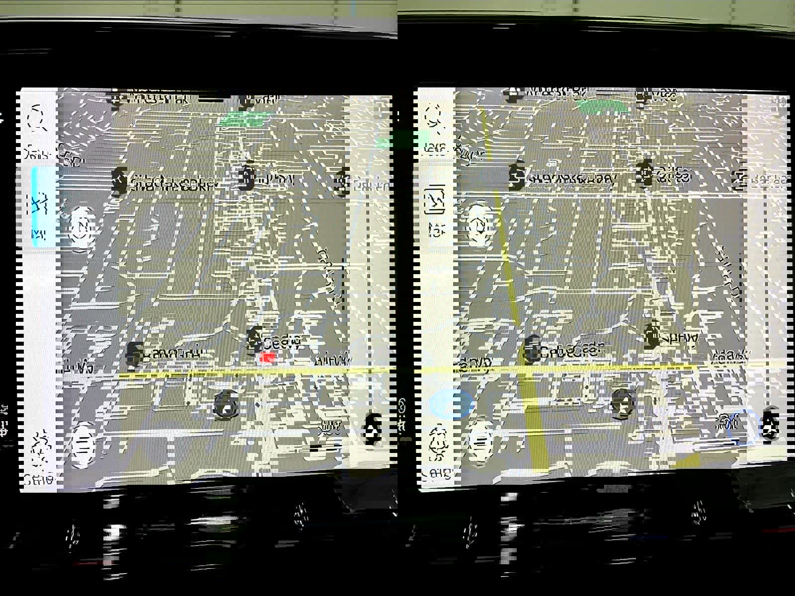 New 2026 Volkswagen Atlas Cross Sport SEL image 22