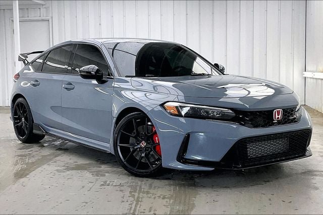 Used 2024 Honda Civic Type R image 34