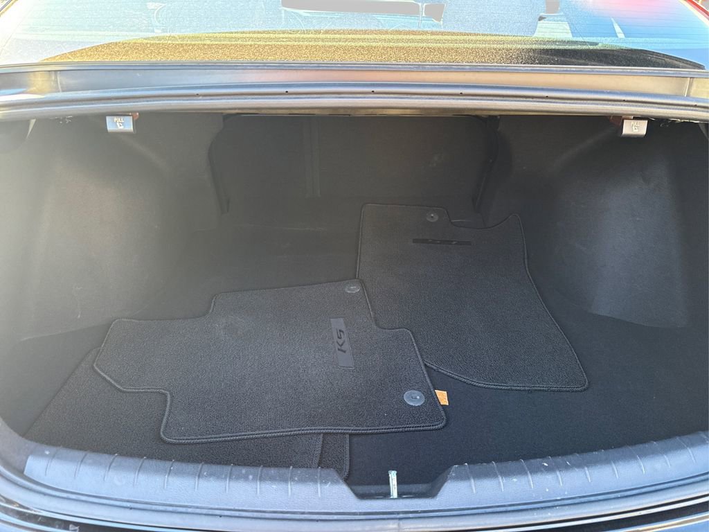 Used 2024 Kia K5 GT-Line w/ GT-Line Premium Package image 11