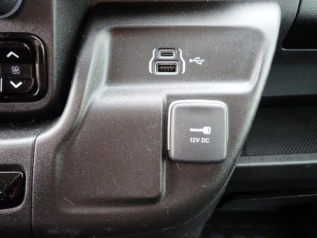 Used 2023 RAM ProMaster 2500 FWD image 26