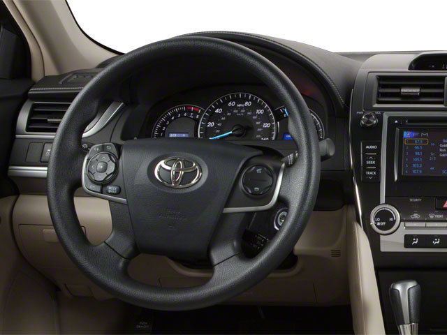 Used 2012 Toyota Camry XLE FWD image 30
