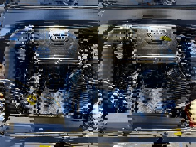 Used 2023 Jeep Compass Trailhawk image 33