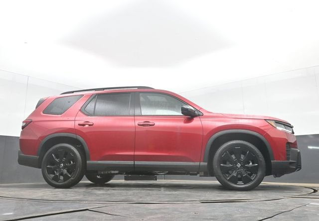 New 2026 Honda Pilot Black Edition image 52