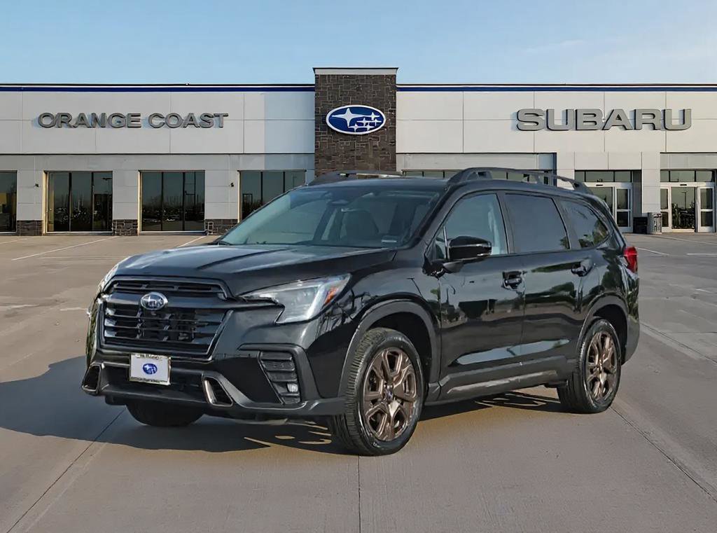 New 2026 Subaru Ascent Limited Bronze image 1