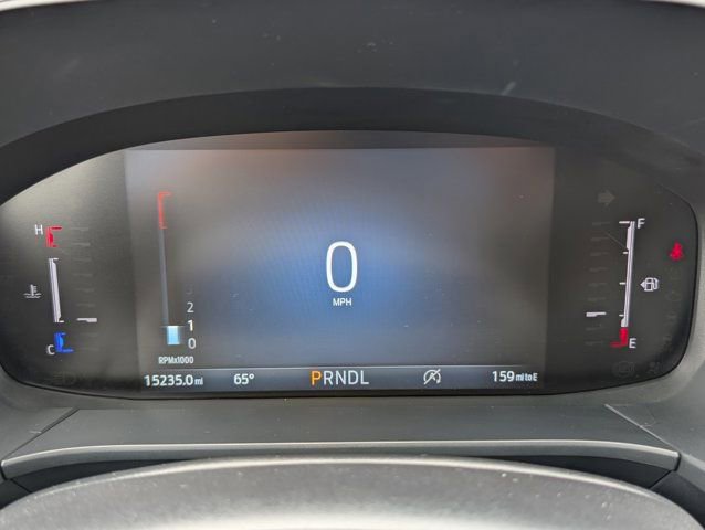 Used 2025 Ford Escape Active image 22