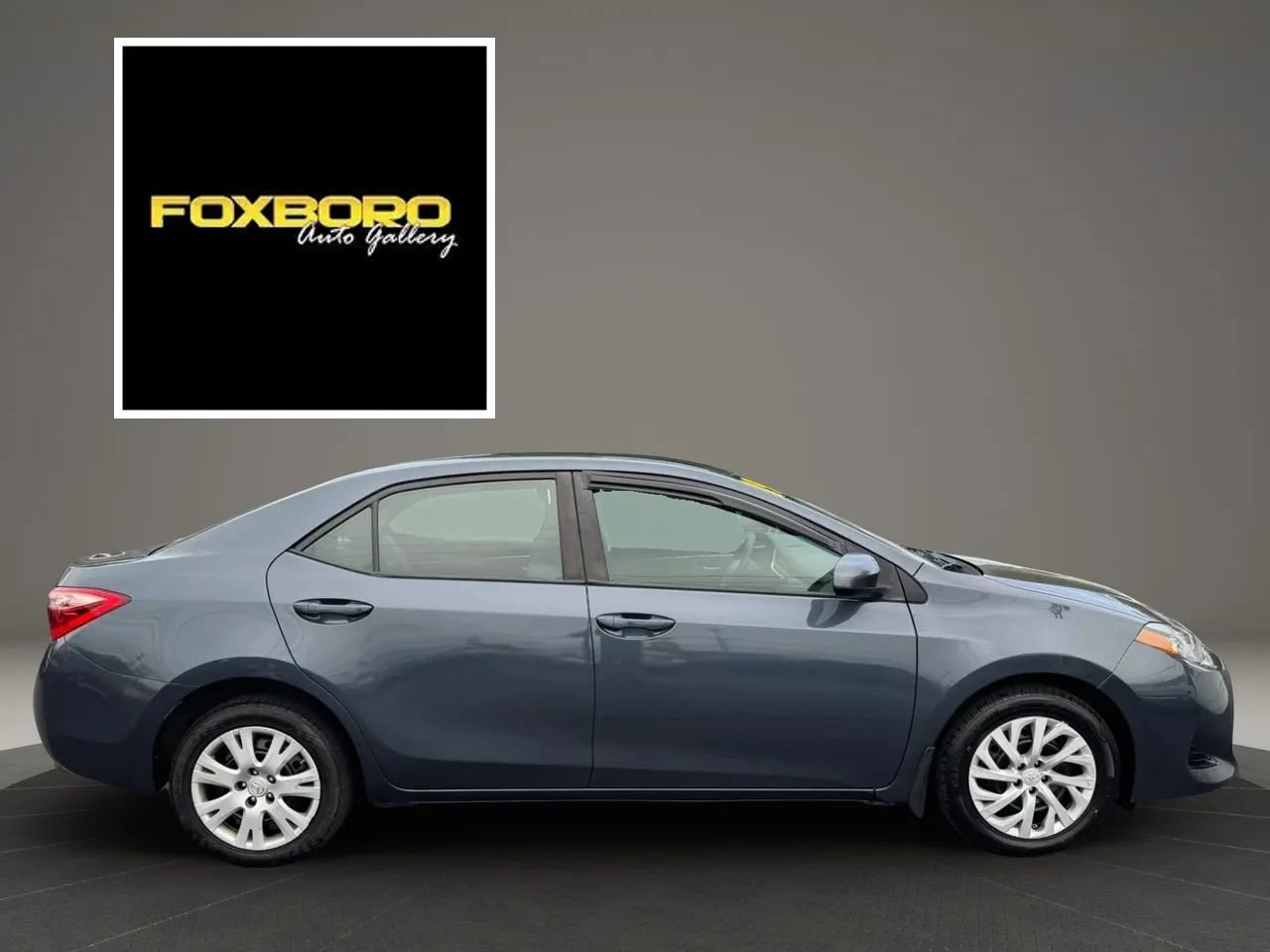 Used 2019 Toyota Corolla LE FWD image 4