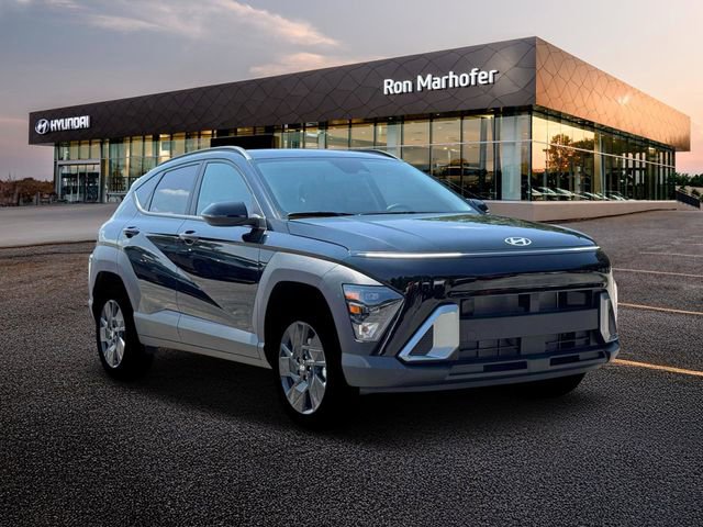 New 2026 Hyundai Kona SEL Sport image 11
