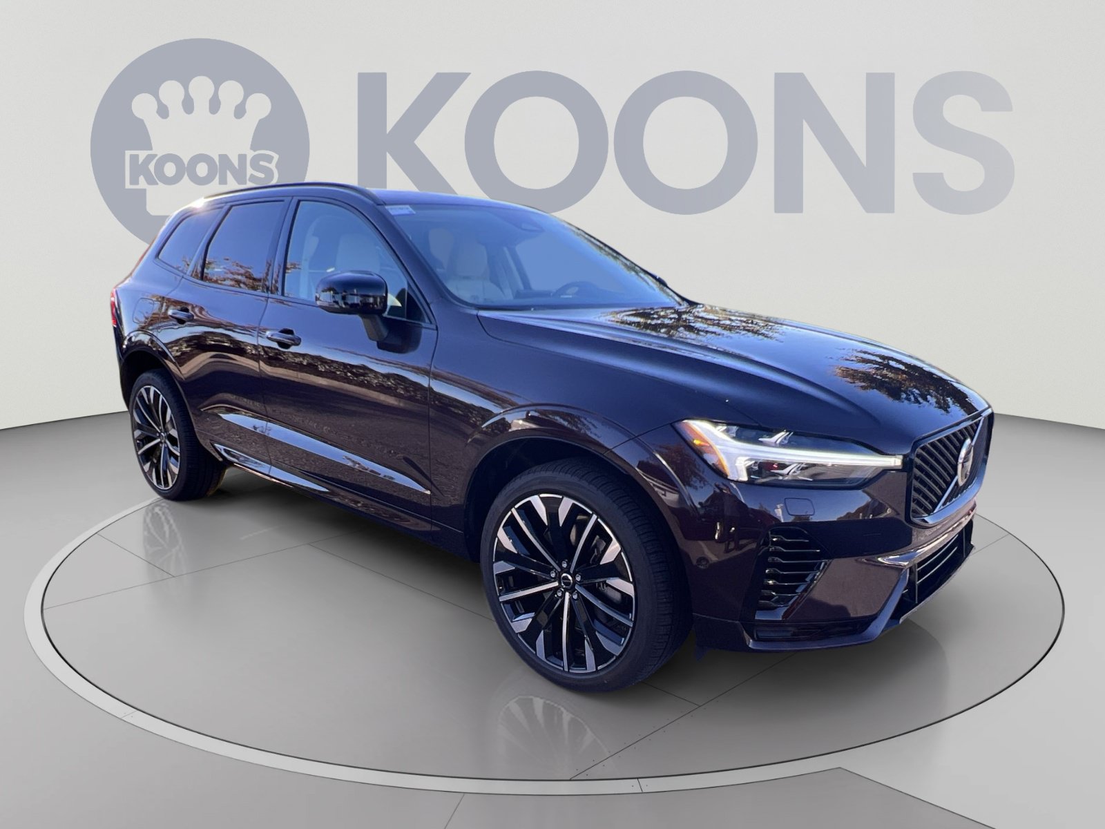 New 2027 Volvo XC60 T8 Ultra AWD/4WD image 10