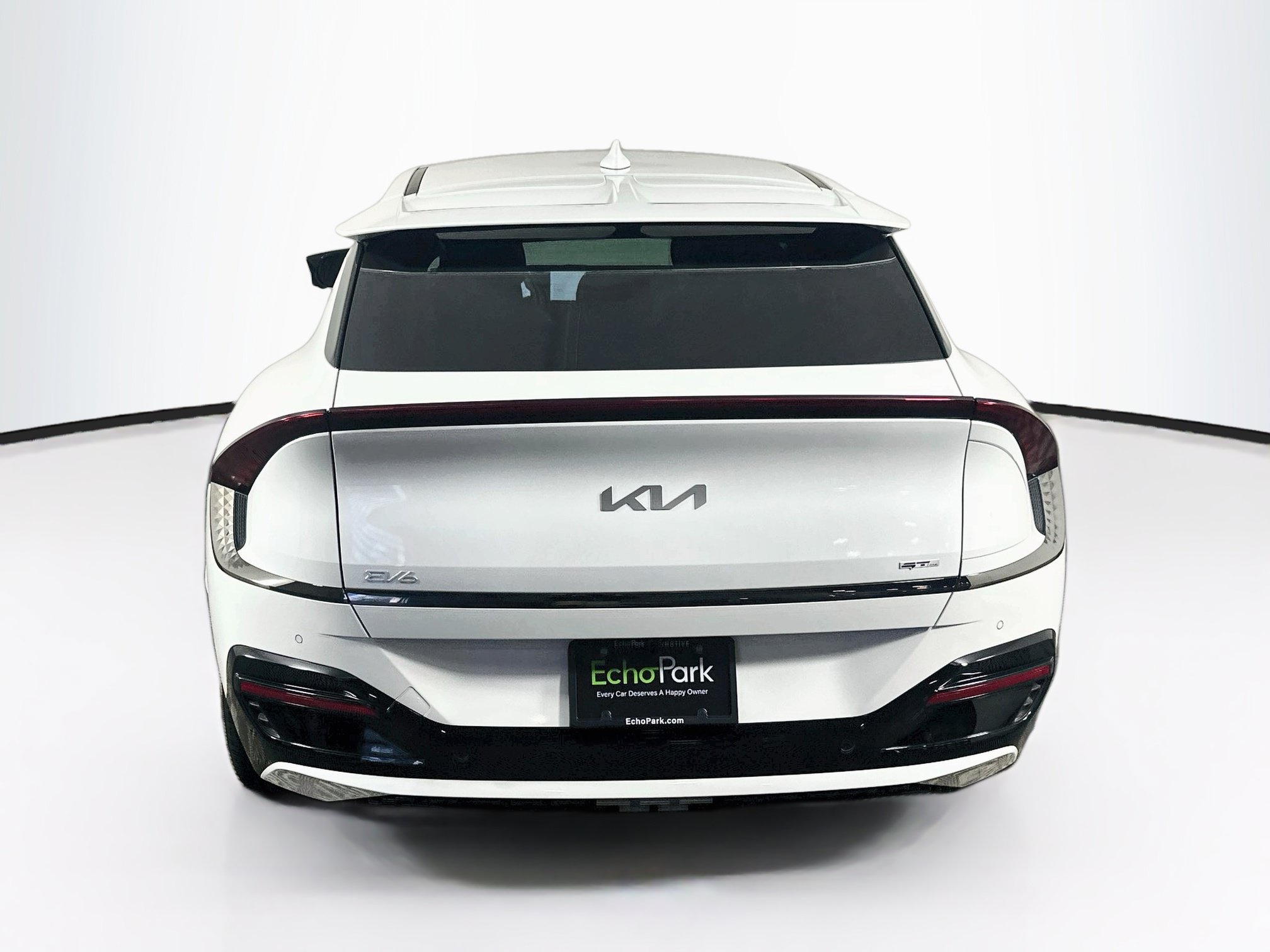 Used 2024 Kia EV6 GT-Line RWD image 7