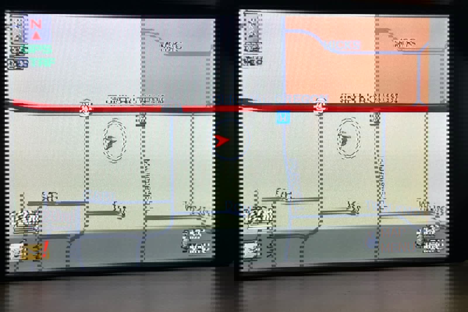 Used 2013 Acura MDX w/ Technology & Entertainment image 20