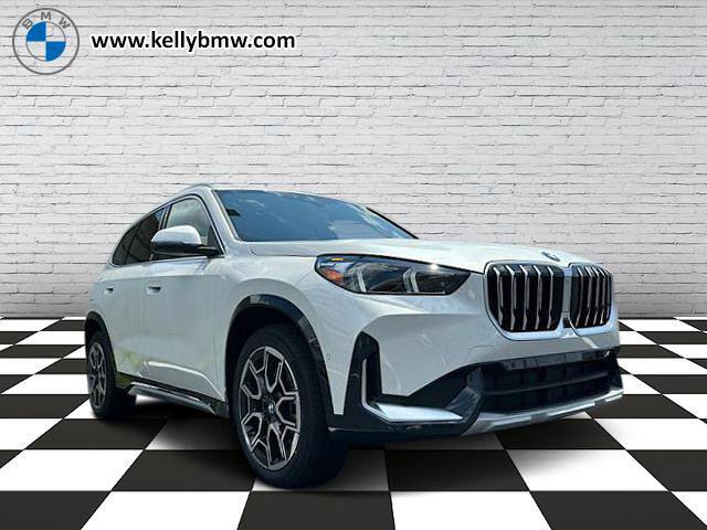New 2026 BMW X1 xDrive28i w/ Technology Package
