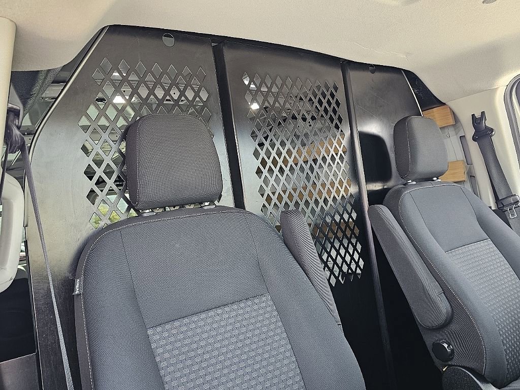 Used 2021 Ford Transit 250 Low Roof w/ Exterior Upgrade Package RWD image 22