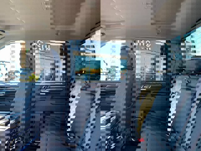 New 2026 GMC Sierra 2500 SLT w/ SLT Premium Package image 11