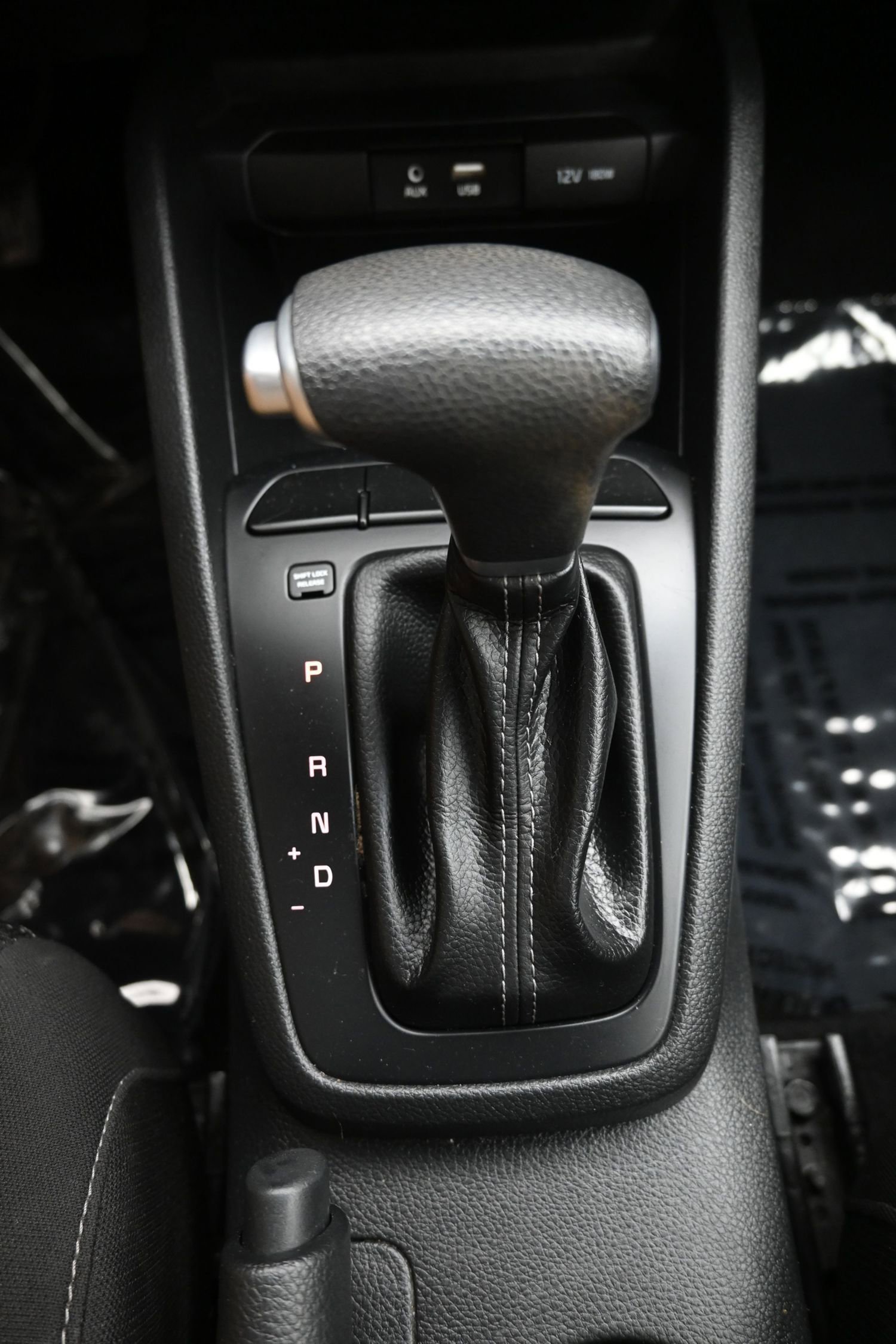 Used 2020 Kia Rio S w/ Technology Package FWD image 19