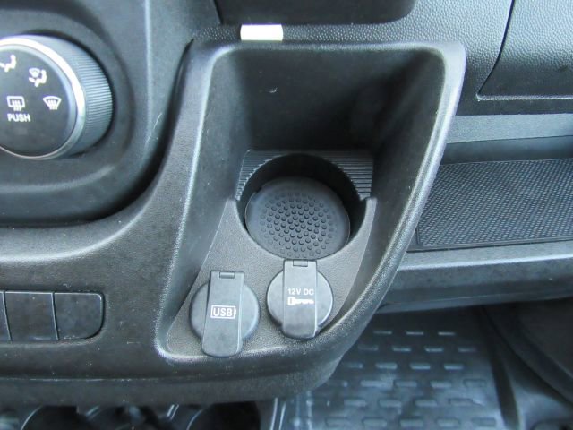 Used 2017 RAM ProMaster 3500 w/ Mopar Trailer Tow Group image 33