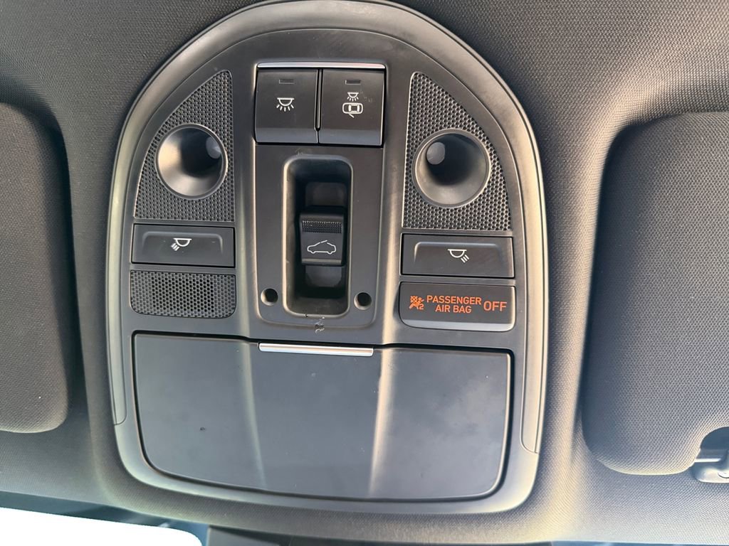 Used 2021 Genesis G70 2.0T w/ Elite Package AWD/4WD image 19