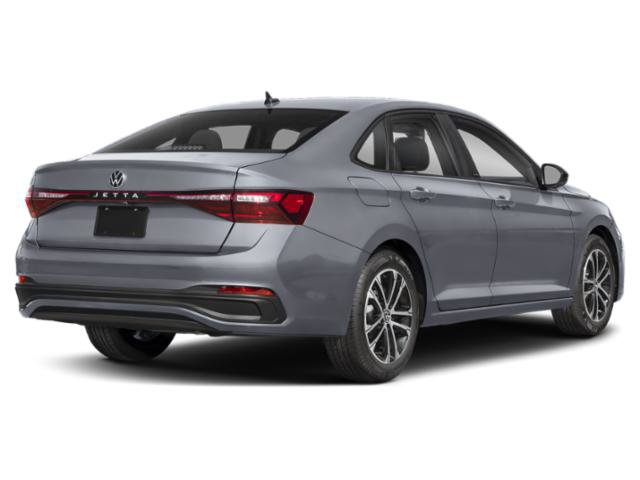 New 2026 Volkswagen Jetta Sport image 2