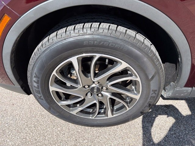 Used 2020 Lincoln Corsair AWD w/ Equipment Group 101A image 39
