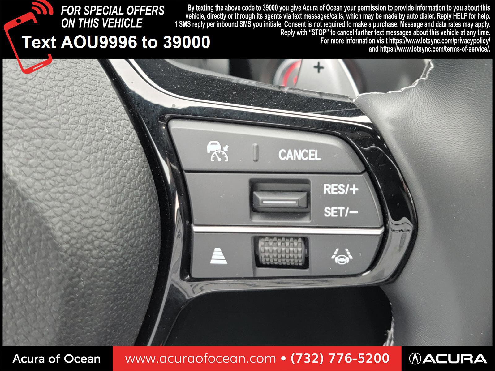 Certified 2024 Acura Integra A-Spec image 19