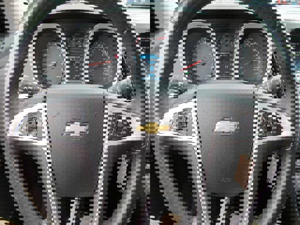 Certified 2014 Chevrolet Equinox LT image 25