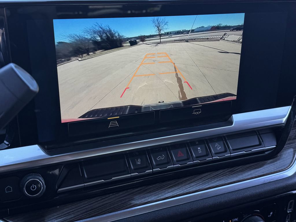 Used 2024 Chevrolet Silverado 2500 LT image 21