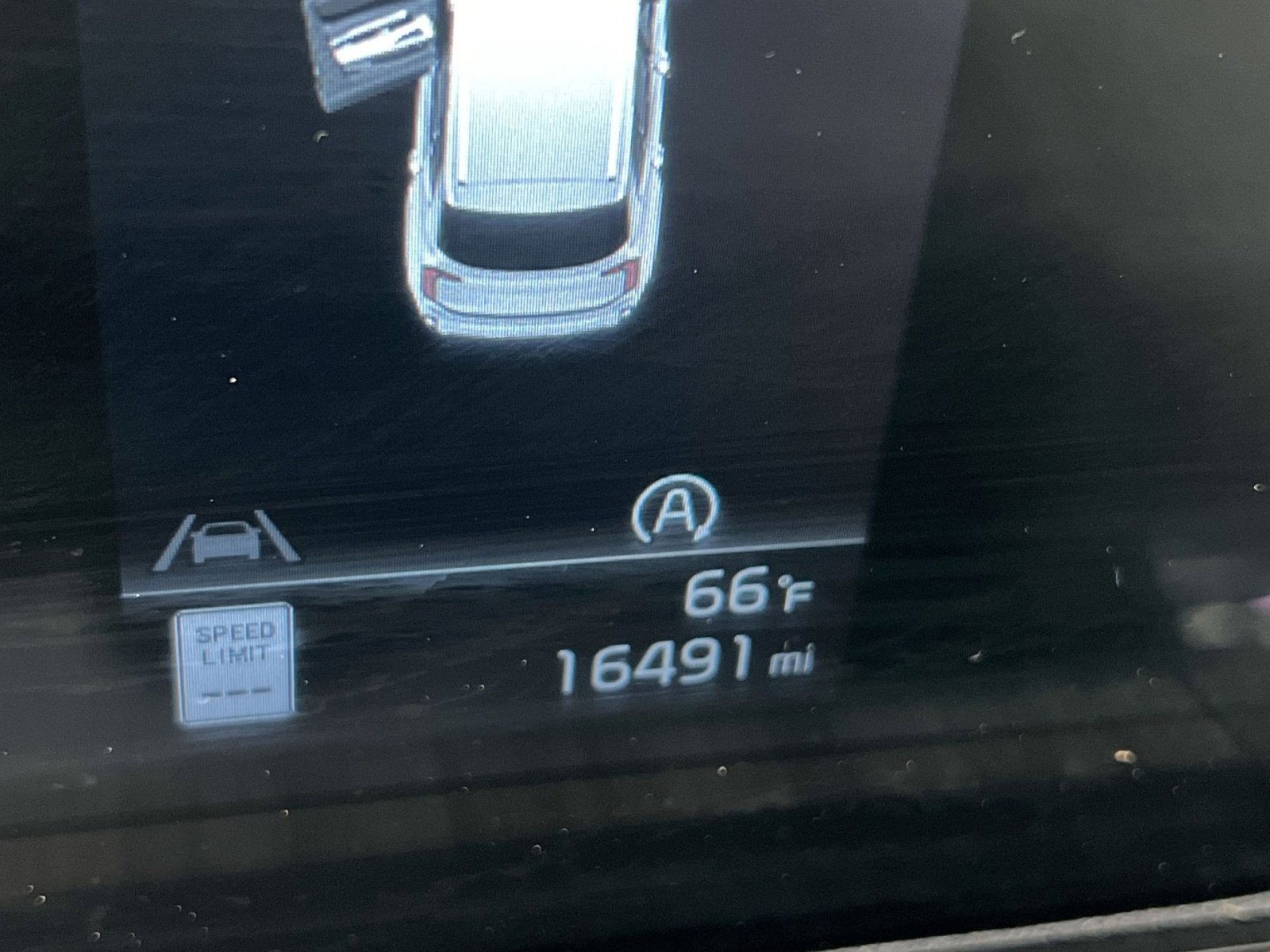 Used 2025 Kia Telluride EX X-Line image 30