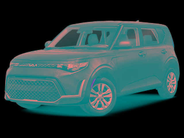 Used 2024 Kia Soul LX w/ Option Group 015 image 1