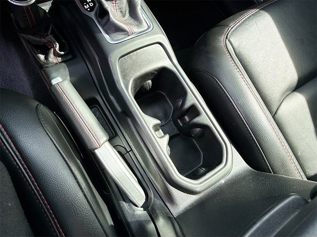 Used 2021 Jeep Wrangler Unlimited Rubicon image 24