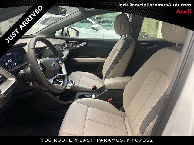 New 2026 Audi Q4 e-tron Premium w/ Convenience Package image 9